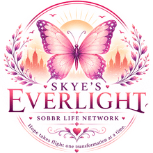 Skye&rsquo;s Everlight — Sobbr Life Network