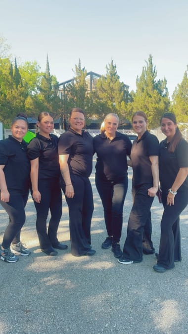 The women of Sobbr Life